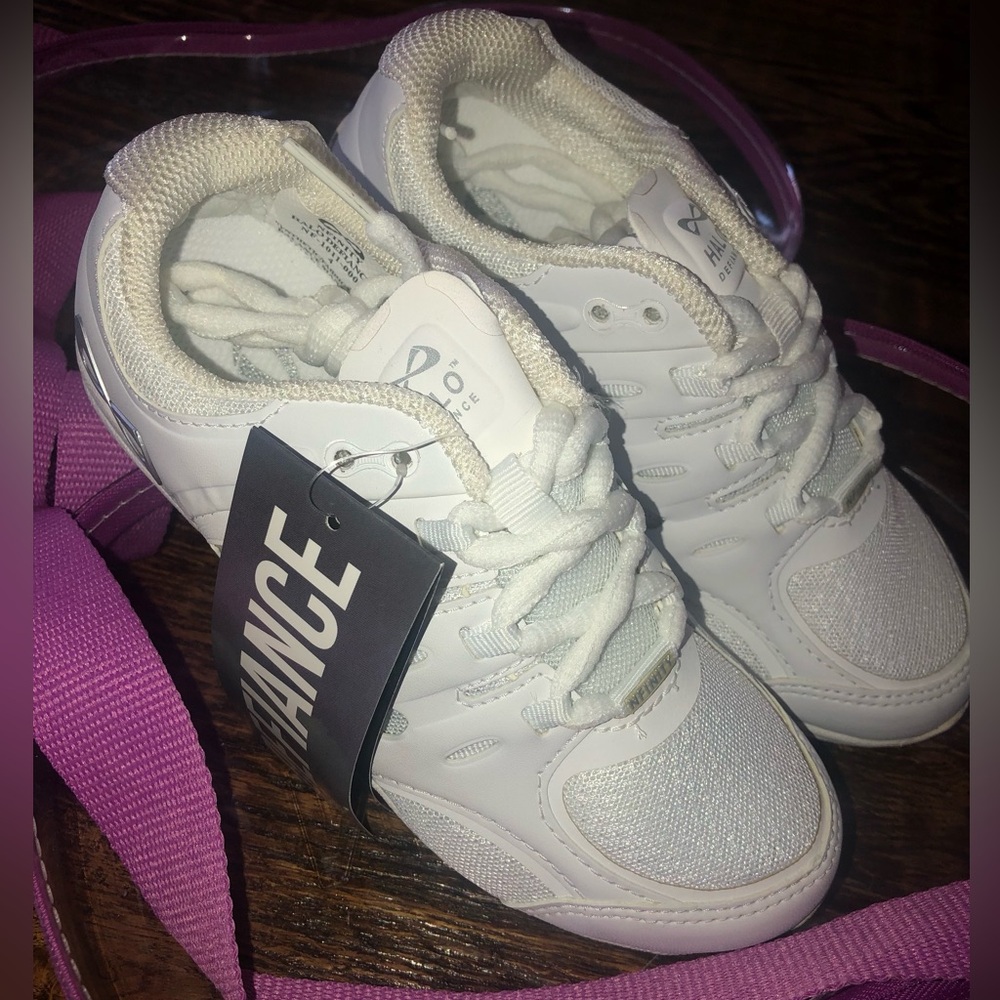 Nfinity Cheer Shoes